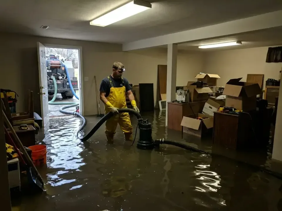 basement-burst-pipe-flooding-a-001 — frequently asked questions, 24-Hour Water Damage Restoration Services in North Hobbs, NM